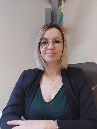 Marlène Begon