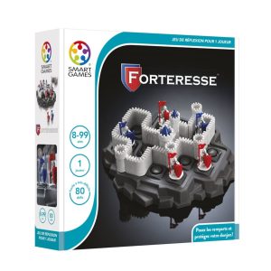 forteresse